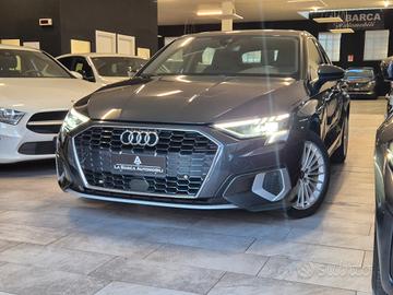Audi A3 SPB 30 TFSI Business