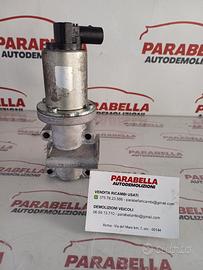 valvola EGR Opel Zafira 2008 1.9 16v cdti 