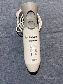 FRULLATORE BOSCH