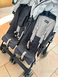 Inglesina Twin Swift