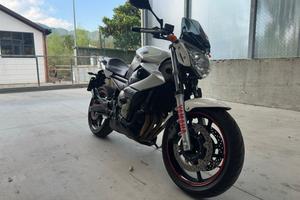 Yamaha XJ6 2009 25kW A2 - Perfetta - 50.000 km