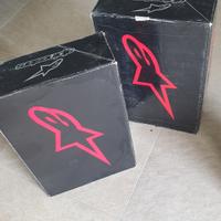 Stivali enduro alpinestar 