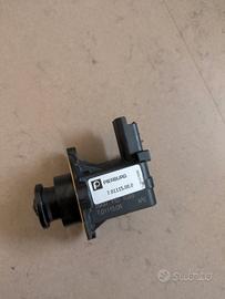 Pierburg valvola turbina  aria di spinta Peugeot 