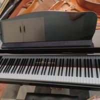 Pianoforte a coda Seiler M.180