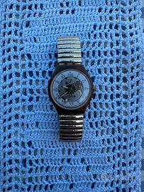 Orologio da polso swatch automatico unisex