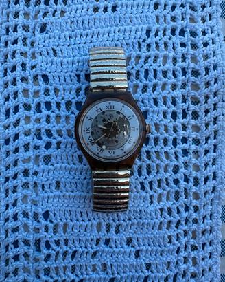 Orologio da polso swatch automatico unisex