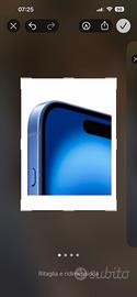 Iphone16 Plus 256 GB