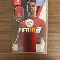 FIFA 18 World Cup Update