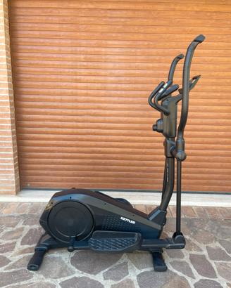 Ellittica kettler Rivo 2