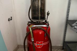 Aspiratore olio motore