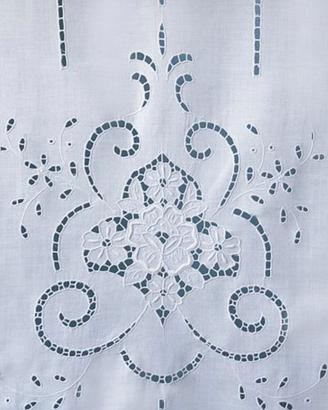 Tende a intaglio