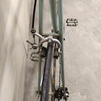 bicicletta corsa vintage GIAI