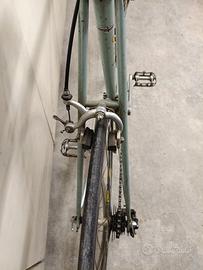 bicicletta corsa vintage GIAI