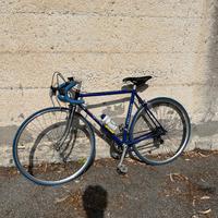 Bicicletta da corsa Agostinho