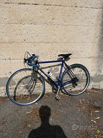 Bicicletta da corsa Agostinho