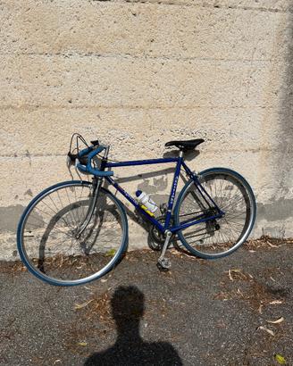 Bicicletta da corsa Agostinho