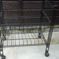 Carrello portadocumenti