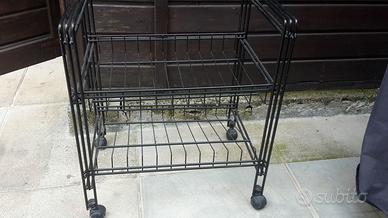 Carrello portadocumenti