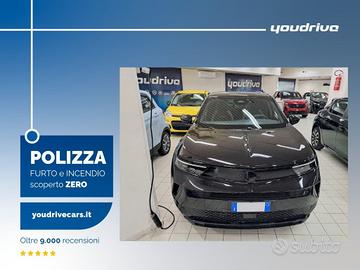 OPEL Mokka # 1.2 Turbo 136 CV GS KM0