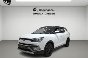 SsangYong XLV 1.6 Be Visual 2wd *GPL*