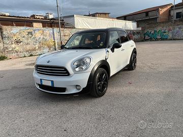 Mini Countryman 1.6 Diesel