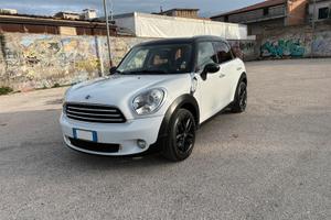 Mini Countryman 1.6 Diesel