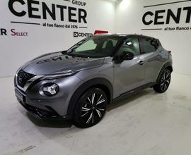 Nissan Juke 1.0 DIG-T 114 CV N-Design