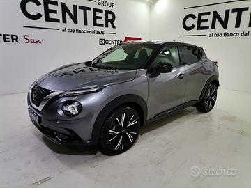 Nissan Juke 1.0 DIG-T 114 CV N-Design