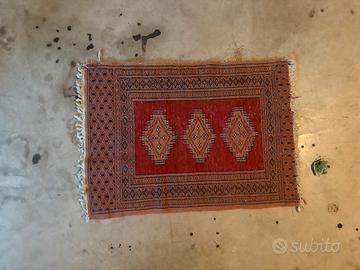 Tappeto Orientale / Persiano Vintage 85x60 cm