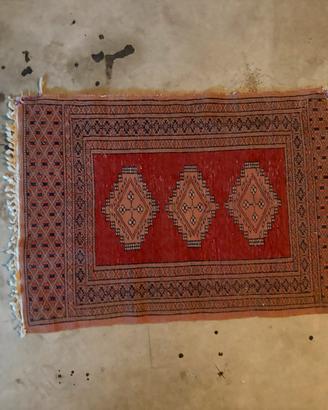 Tappeto Orientale / Persiano Vintage 85x60 cm