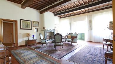 Villa a Lucca