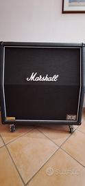 Cassa Marshall 1960AV Vintage 4x12"
