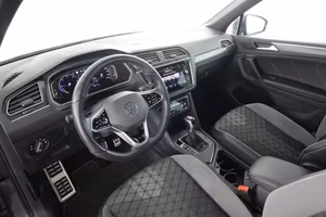 VOLKSWAGEN Tiguan Tiguan 2.0 TDI 150CV SCR DSG R