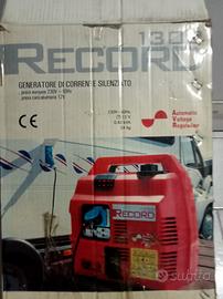 Generatore di corrente