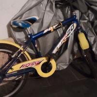 Bicicletta per bambini