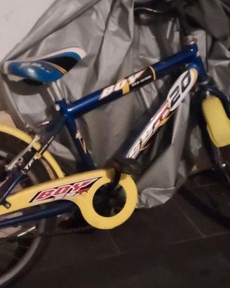 Bicicletta per bambini