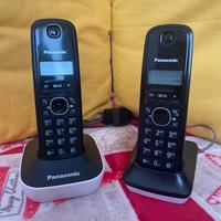 Duo Cordless Panasonic