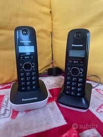 Duo Cordless Panasonic