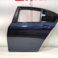 PORTIERA POSTERIORE SINISTRA BMW Serie 5 F10 41009