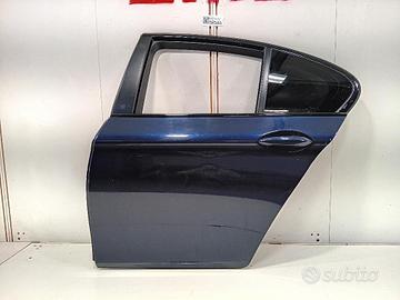 PORTIERA POSTERIORE SINISTRA BMW Serie 5 F10 41009
