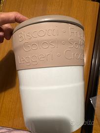 Porta  biscotti