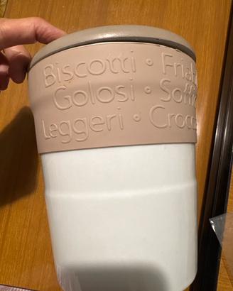 Porta  biscotti