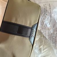 Beauty nuovo Michael Kors Trousse Brooklyn origina