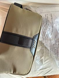 Beauty nuovo Michael Kors Trousse Brooklyn origina