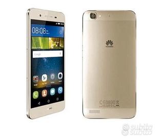 Huawei P8 Lite Smart 