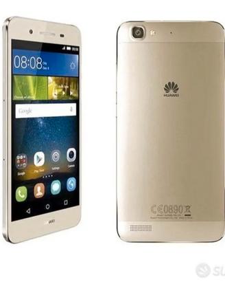 Huawei P8 Lite Smart 