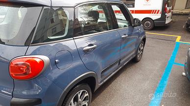 Fiat 500 L