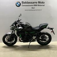 KAWASAKI Z 650 my23
