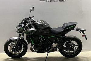 KAWASAKI Z 650 my23