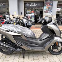 KYMCO Downtown 350GT .